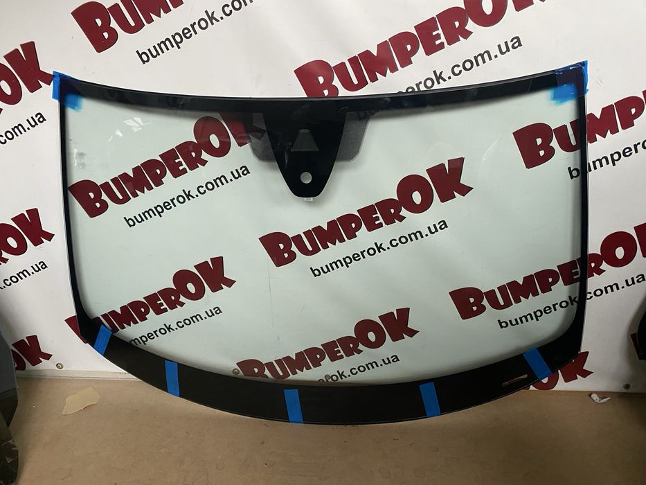 Лобовое стекло Volkswagen Tiguan 2021 - 2024 (Вольксваген Тигуан)