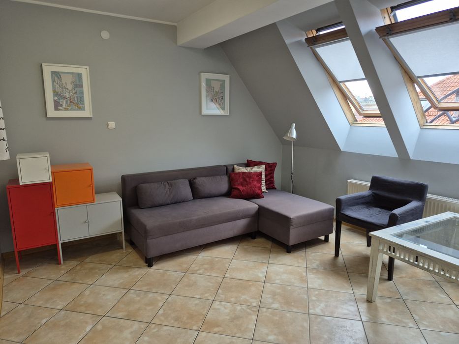 Mieszkanie do wynajęcia 60 m2 Olsztyn  Staromiejska
