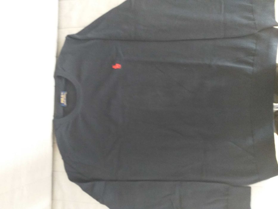 Swetr Polo Ralph R.
