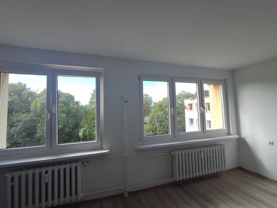 Mieszkanie Chorzów