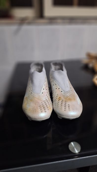 Chuteiras de futebol adidas PREDATOR ACCURACY.1 FG