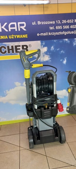 Karcher hd 8/18=4 mxa