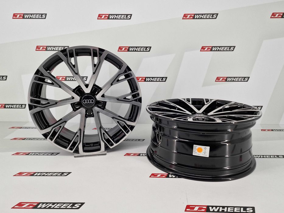 Jantes Look Audi A7 em 19 | 5x112