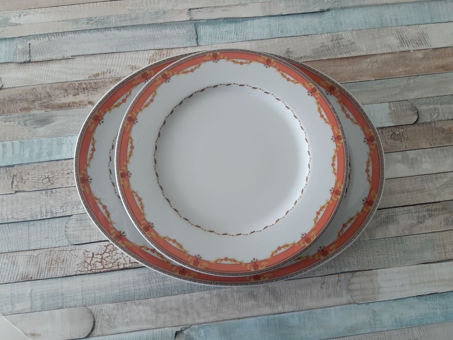 Conjunto de Jantar Vista Alegre430226830295060482