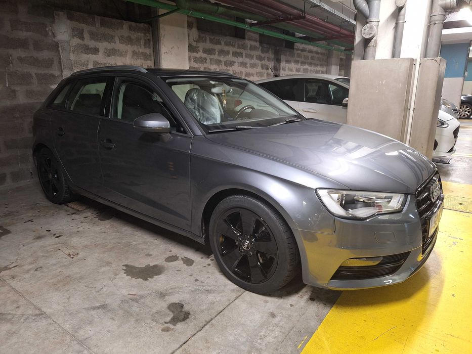 Audi para venda zona de Gaia