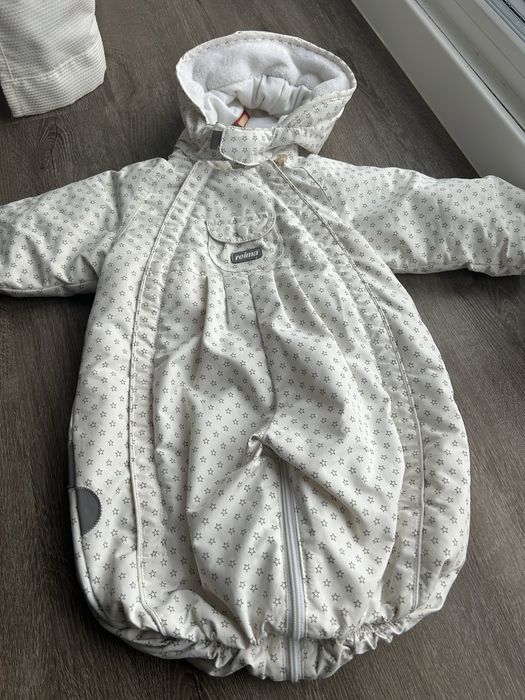 Комбінезон Reima 0-6m