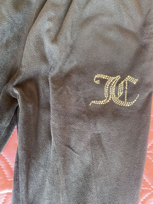 штани juicy couture клеш кльош