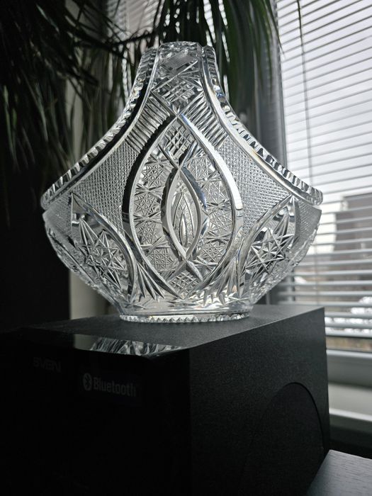 Кришталеві кошики