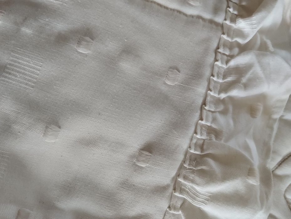 Conjunto de edredom cama bebé