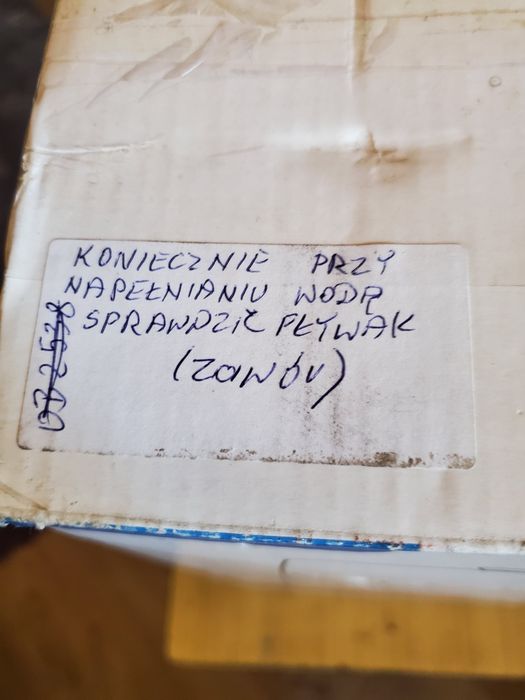 Nawilżacz powietrza Alacris