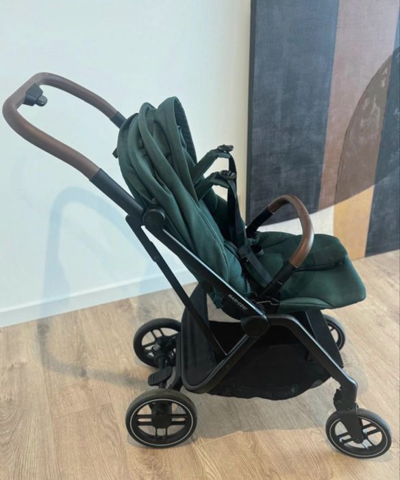 Carrinho maxi cosi leona