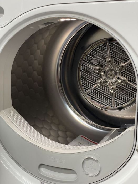 2023 рік!Сушильна машина Miele TSA 213 | Germany | NewModel | Стан ідеал!
