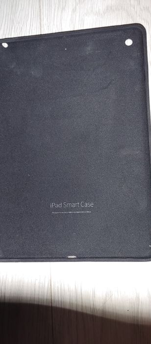 Apple оригінальний чохол на Ipad