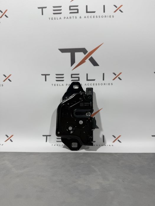 Замок капота з актуатором Tesla Model 3 / Y | Якість | 1500397-00-E