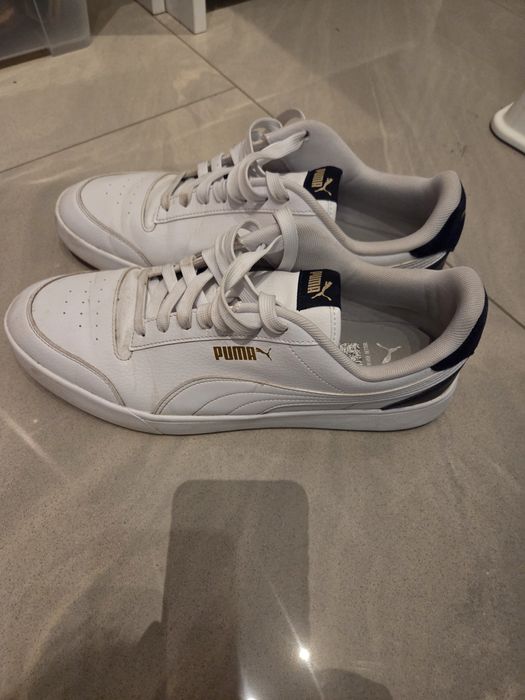 Buty sportowe puma