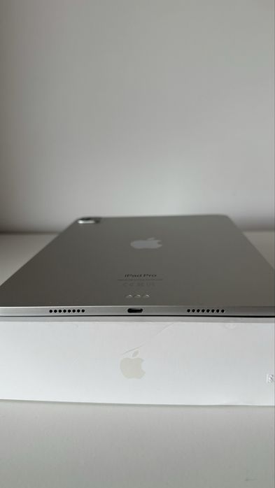 iPad Pro 11, 128gb czip M2 w idealnym stanie