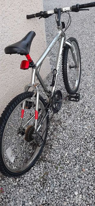 Rower MAGNA Double Divide