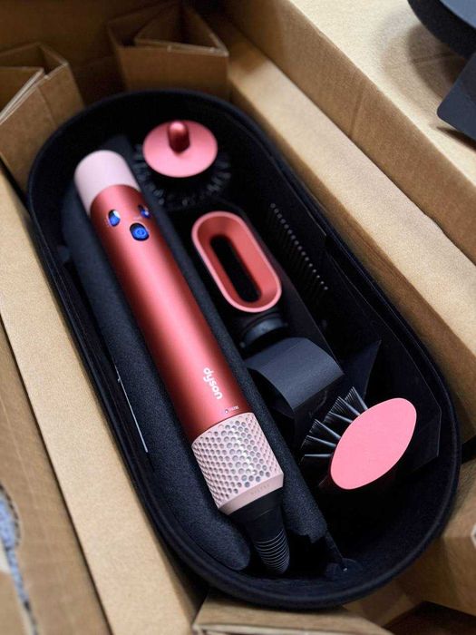 Dyson HS08 T3/T4, стайлер для волосся