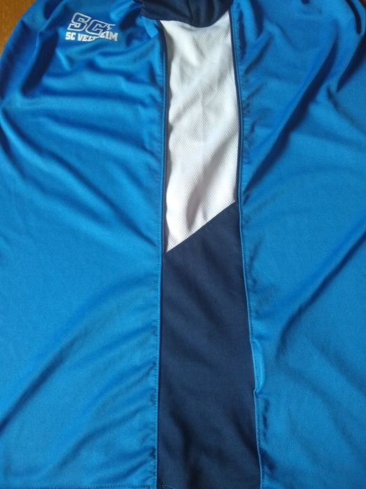 Koszulka oddychająca Nike s