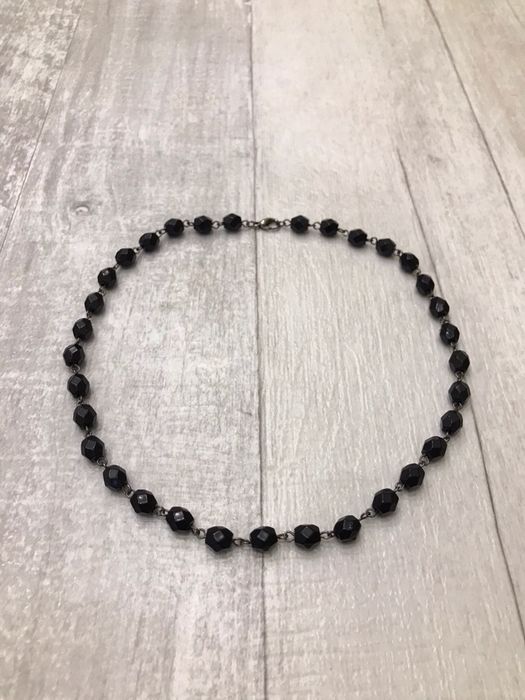 Кольє/буси на шию