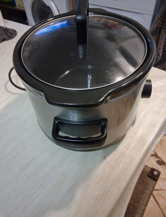 Panela a eletricidade