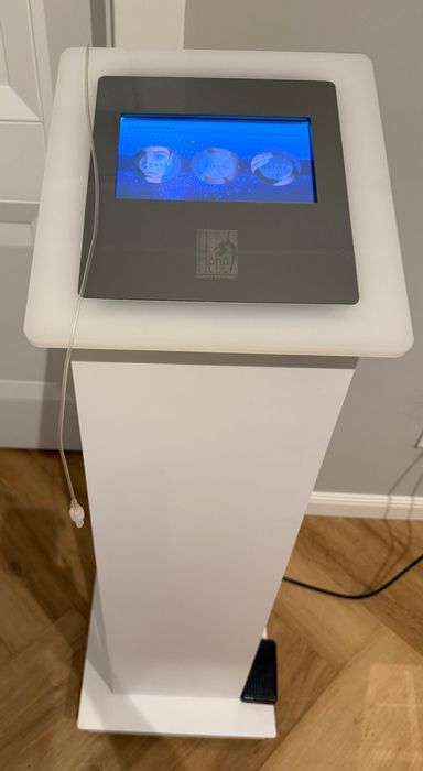 Sprzedam urządzenie do Karboksyterapii marki Hebe
