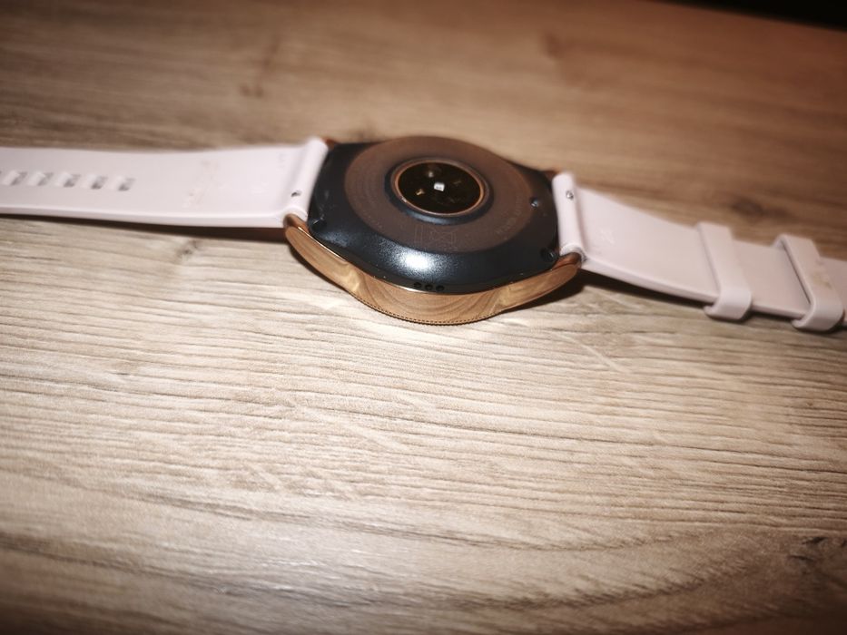 Samsung Galaxy Watch 42mm Smartwatch