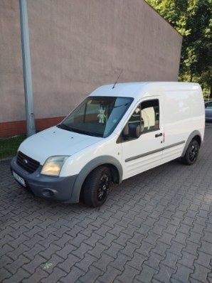 Ford Transit conect