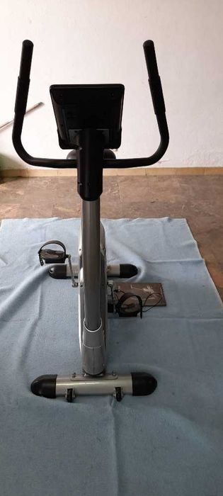 Bicicleta de exercicio DKN Ergometer
