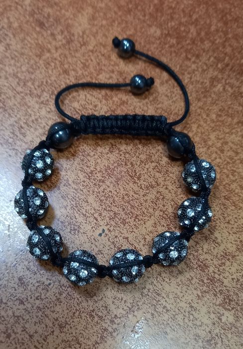 Браслет шамбала большой