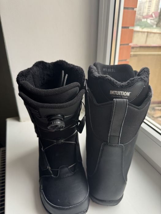 Сноуборд berton the berzerker 165 см комлект