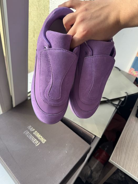 Кросівки raf simons antei В НАЯВНОСТІ