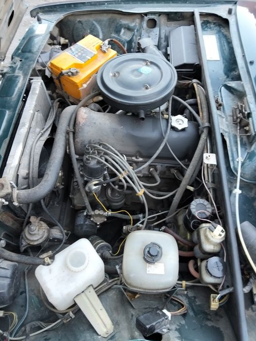 Продам машину 2107