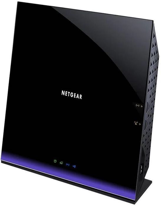 Netgear D6400 – router Wi-Fi Dual Band + ADSL/VDSL ! OPOLE