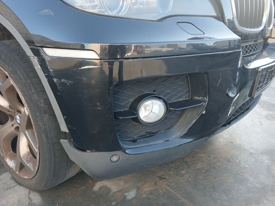 Pára-choques frente BMW X6 (E71, E72)