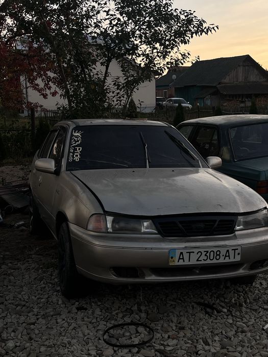 Део Нексія 2005 .1,5