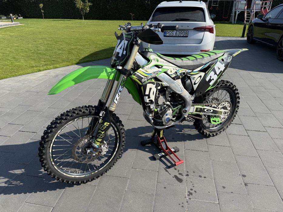 Kawasaki