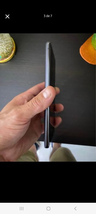 Samsung not 20 em excelente estado