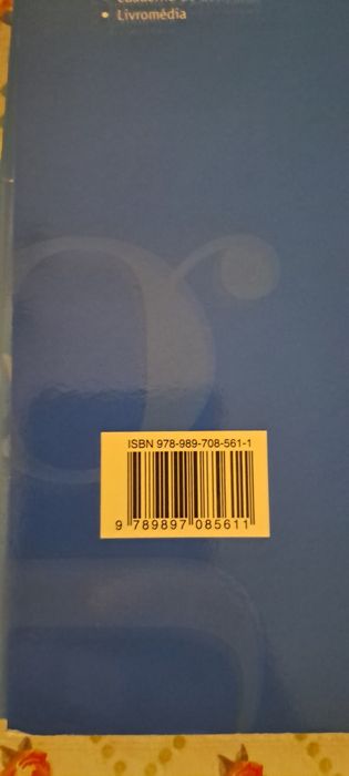 Caderno de Atividades Mochila 8°ano