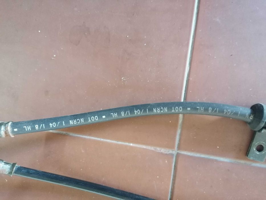 Peças CBR 1000rr Ano 2004