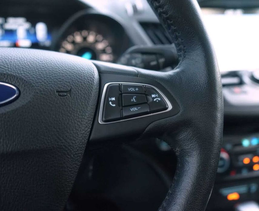 Ford Escape Titanium      2019