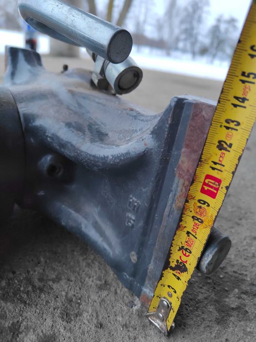 Zaczep transportowy M4840