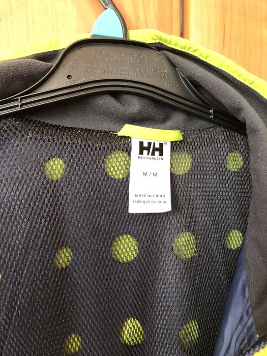 Куртка Helly Hansen