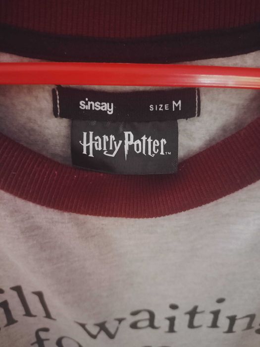 Bluzka   Harry Potter  r. M