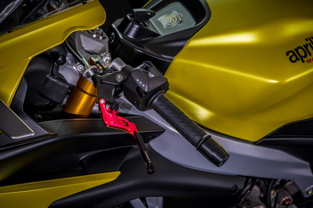 Aprilia RS660 2024