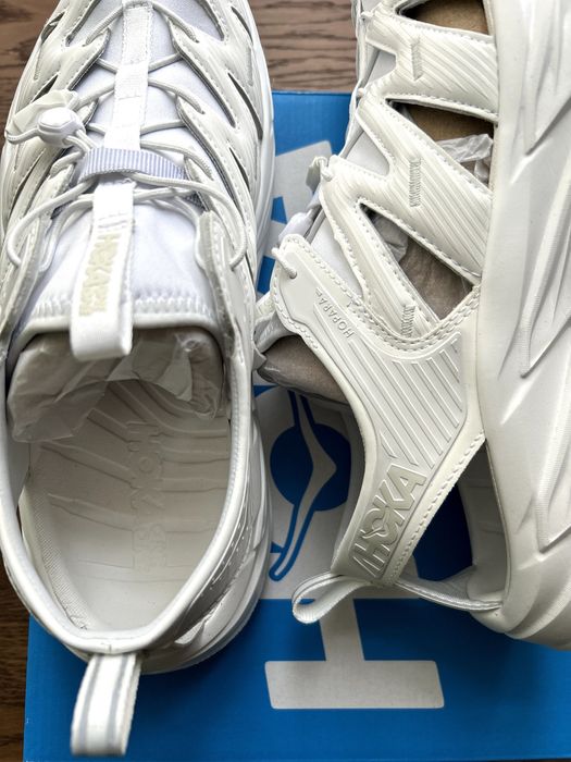 Кросівки Hoka Hopara