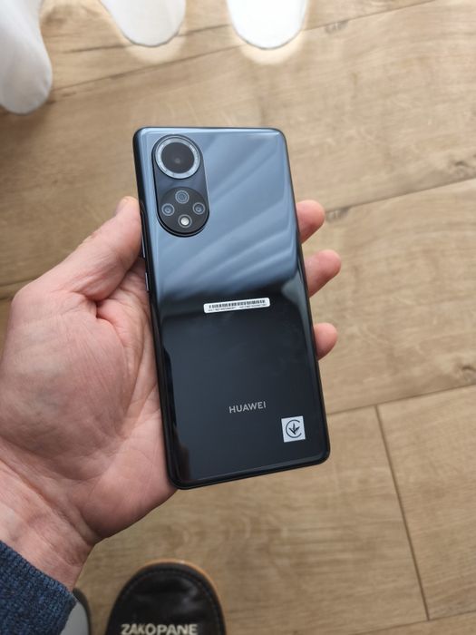 Nowy Huawei Nova 9 8/128GB