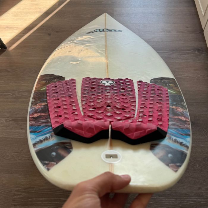 Prancha de Surf Alka 5'9 ~26/27L