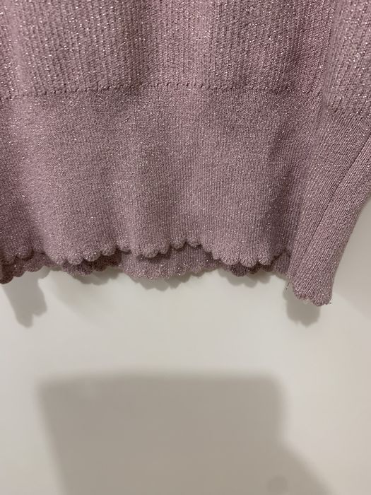 tu sweterek półgolf roz M/L