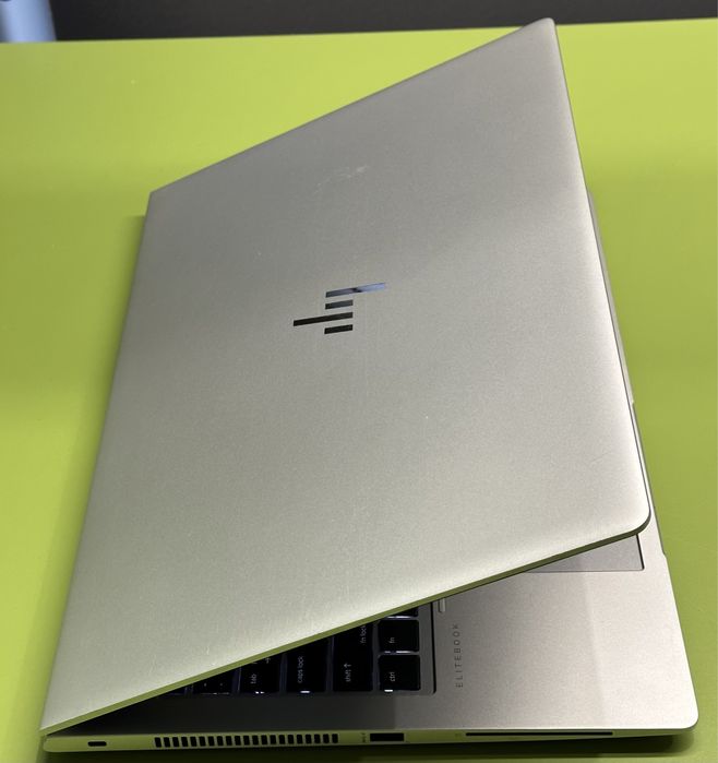 Ноутбук HP Elitebook 755 G5 (Ryzen 7-2700u, 16gb,256ssd, FHD IPS)